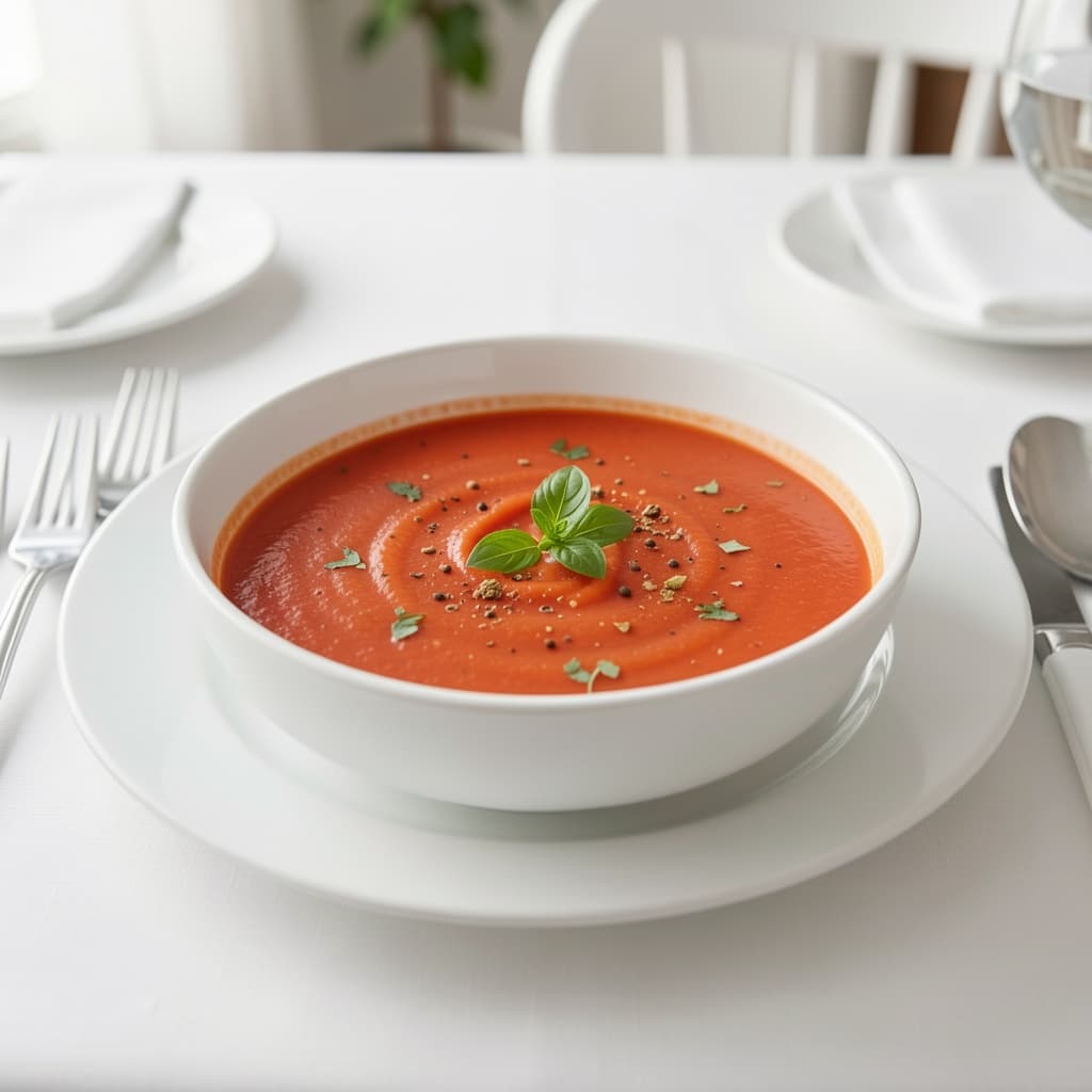 Tomato Soup
