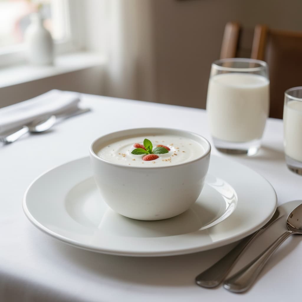 Sweet Lassi