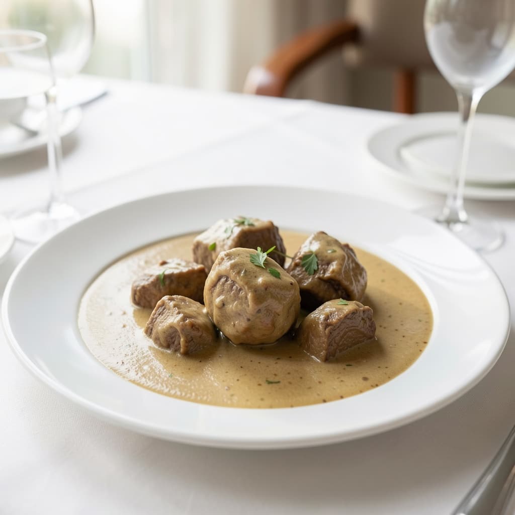 Lamb Curry