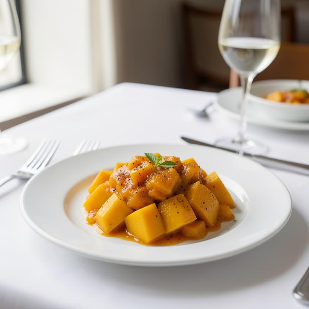 Mango Chutney