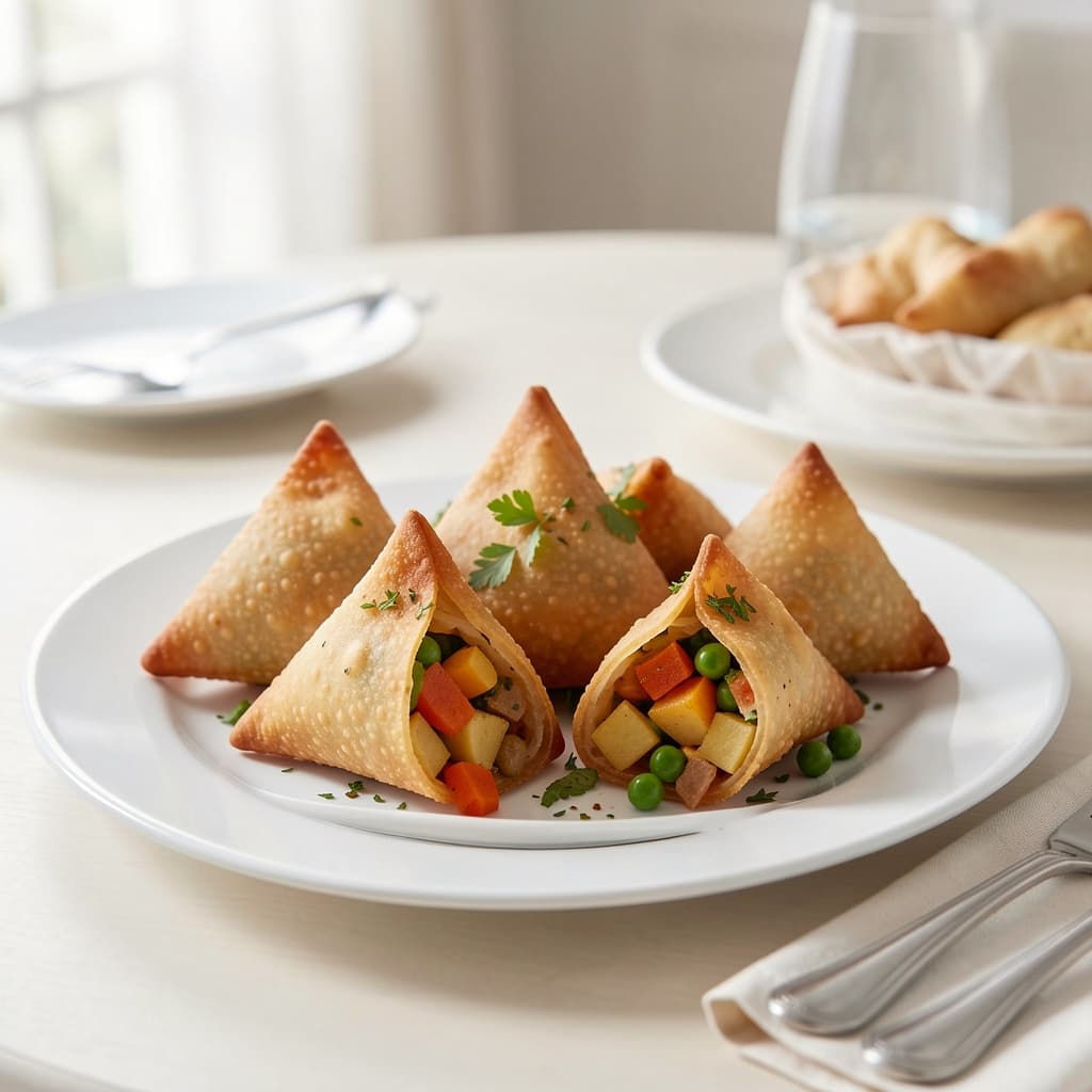 Samosa