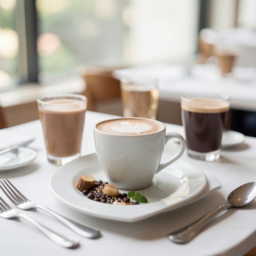 Coffee