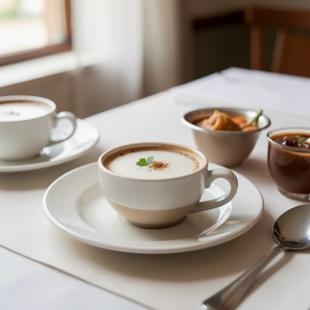 Madras Coffee