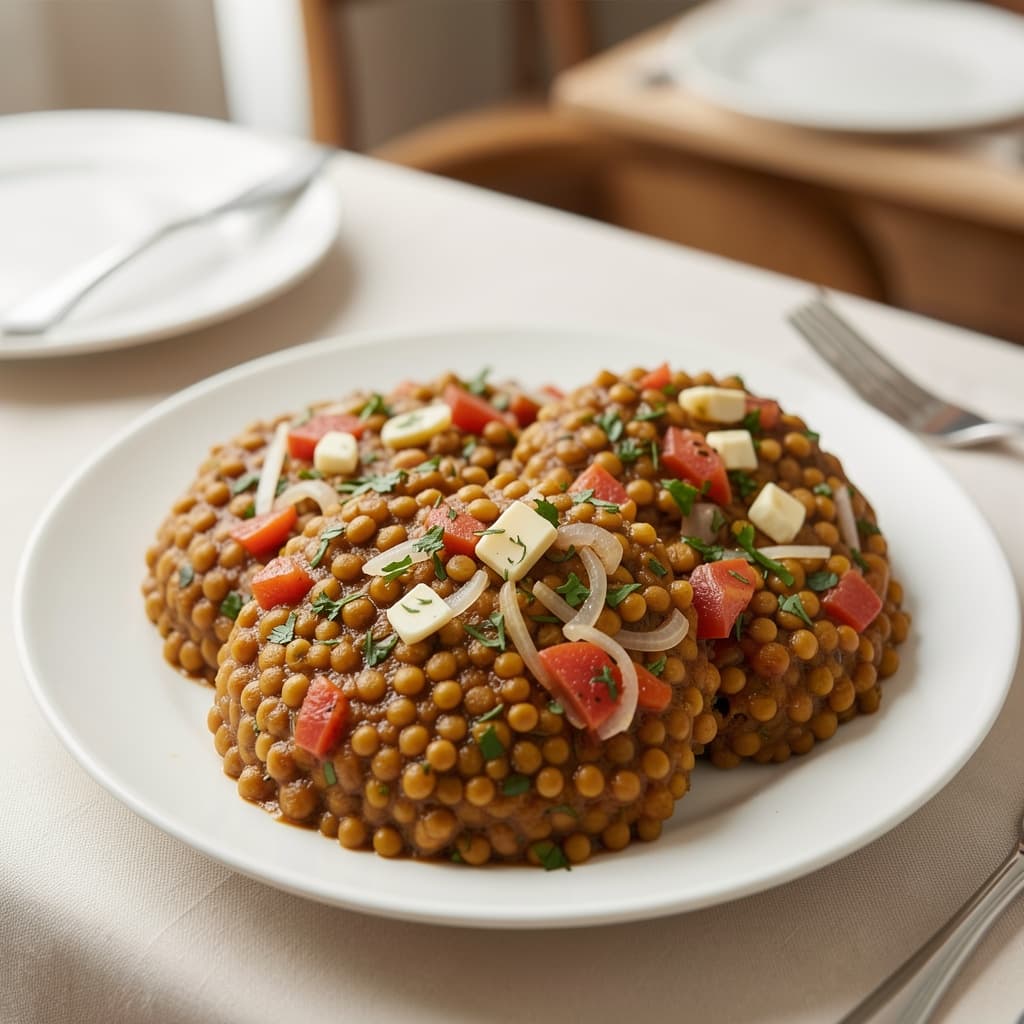 Dal Makhani