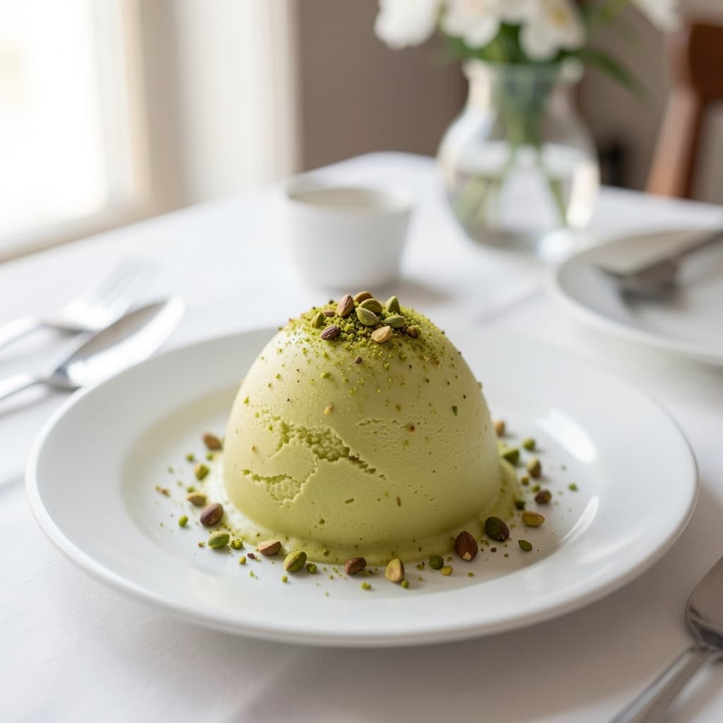 Kulfi