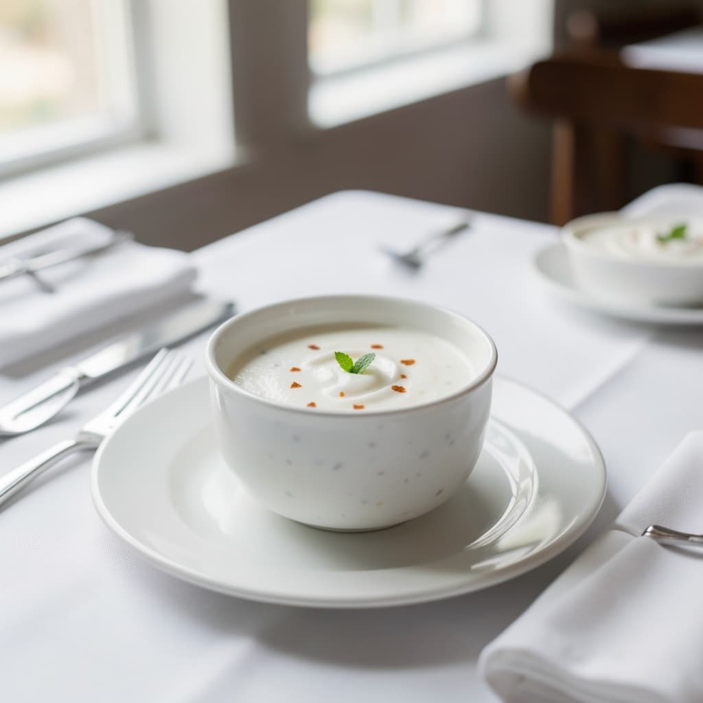 Salt Lassi