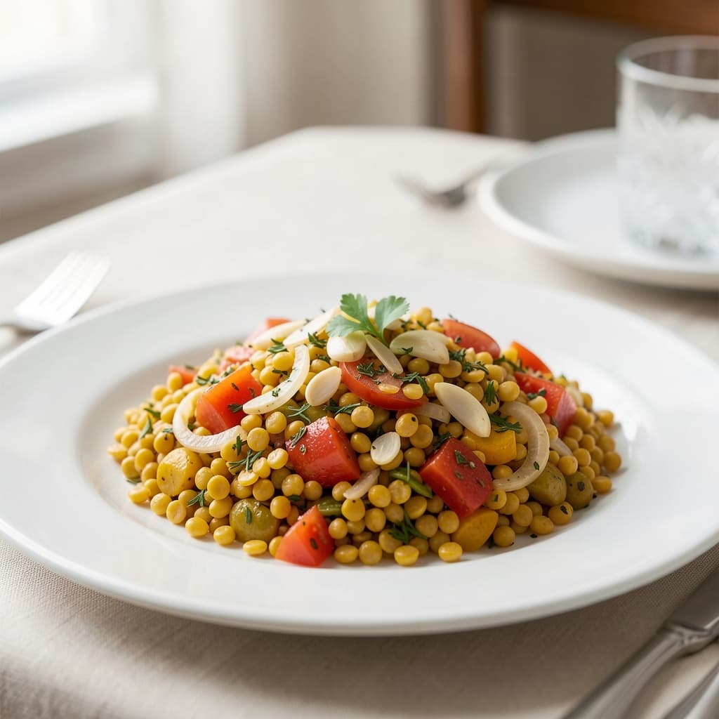 Dal Fry