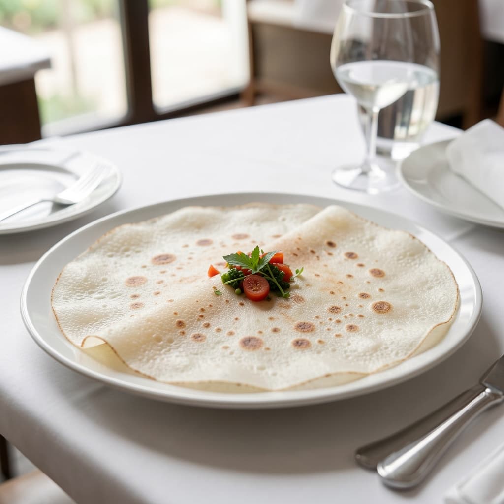Paper Dosa