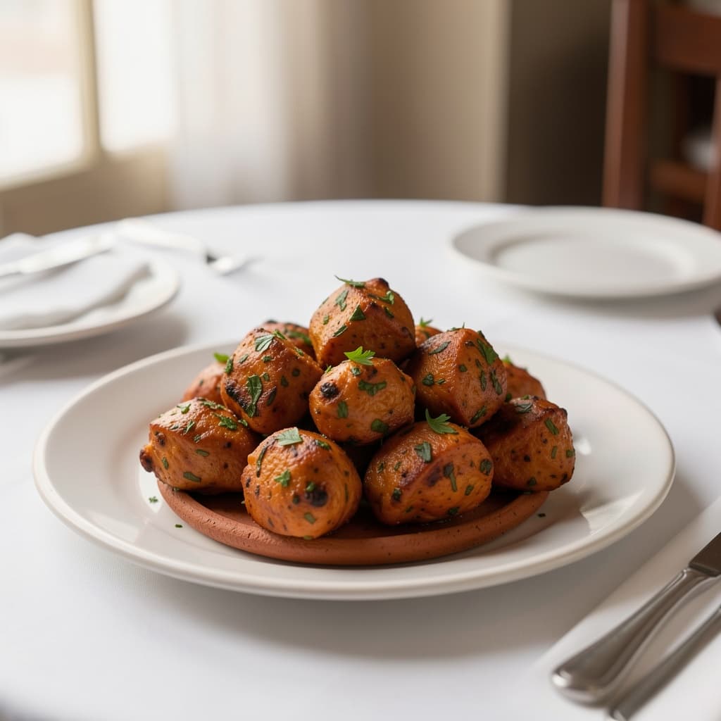 Chicken Tikka