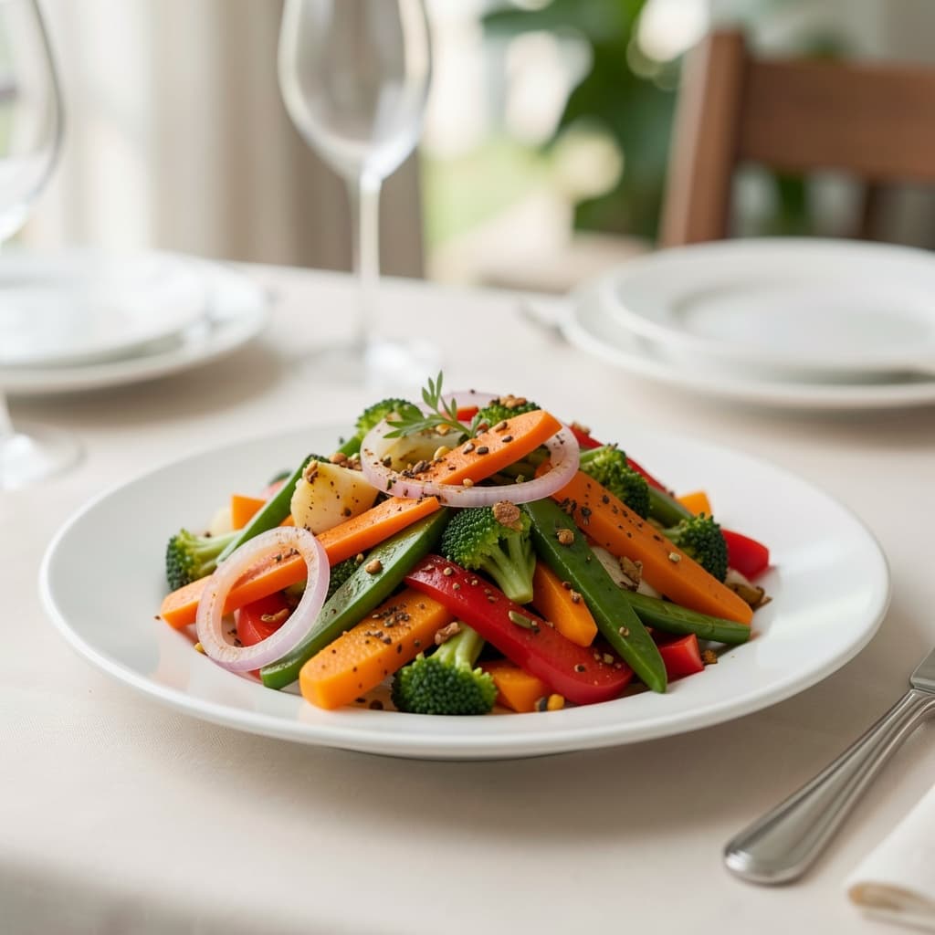 Vegetable Jalfreeze