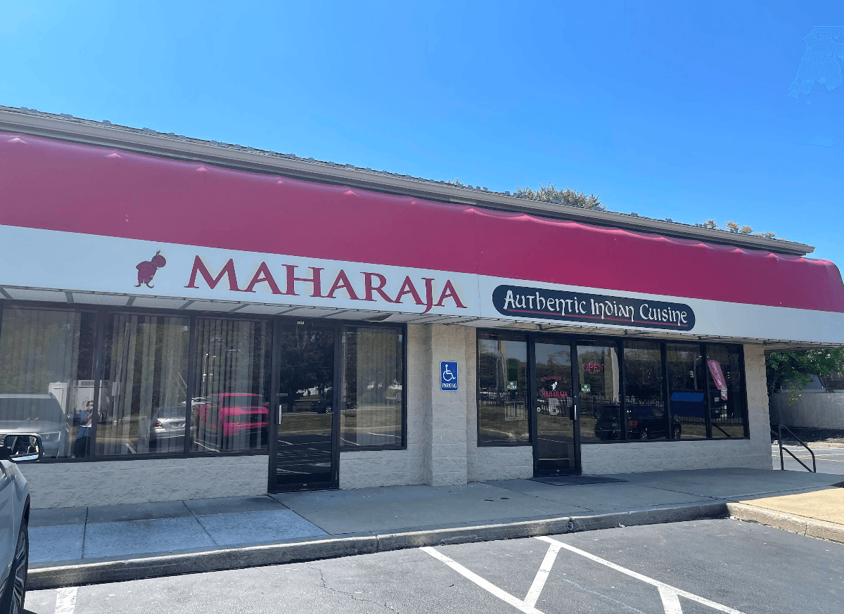 Maharaja Indian Restaurant